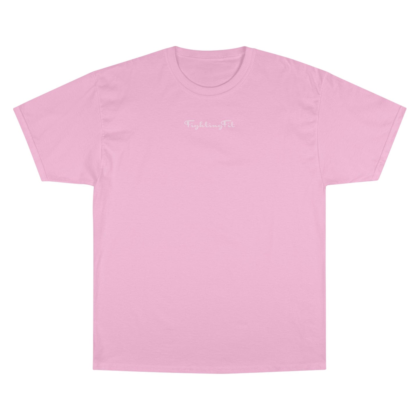 Champion T-Shirt - Signature Tonal Print