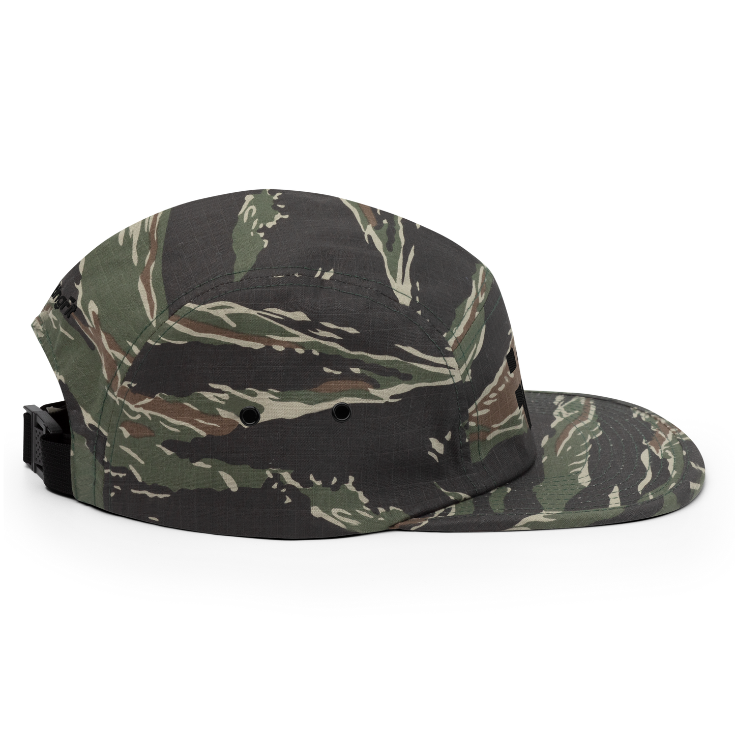 Green Tiger Camo