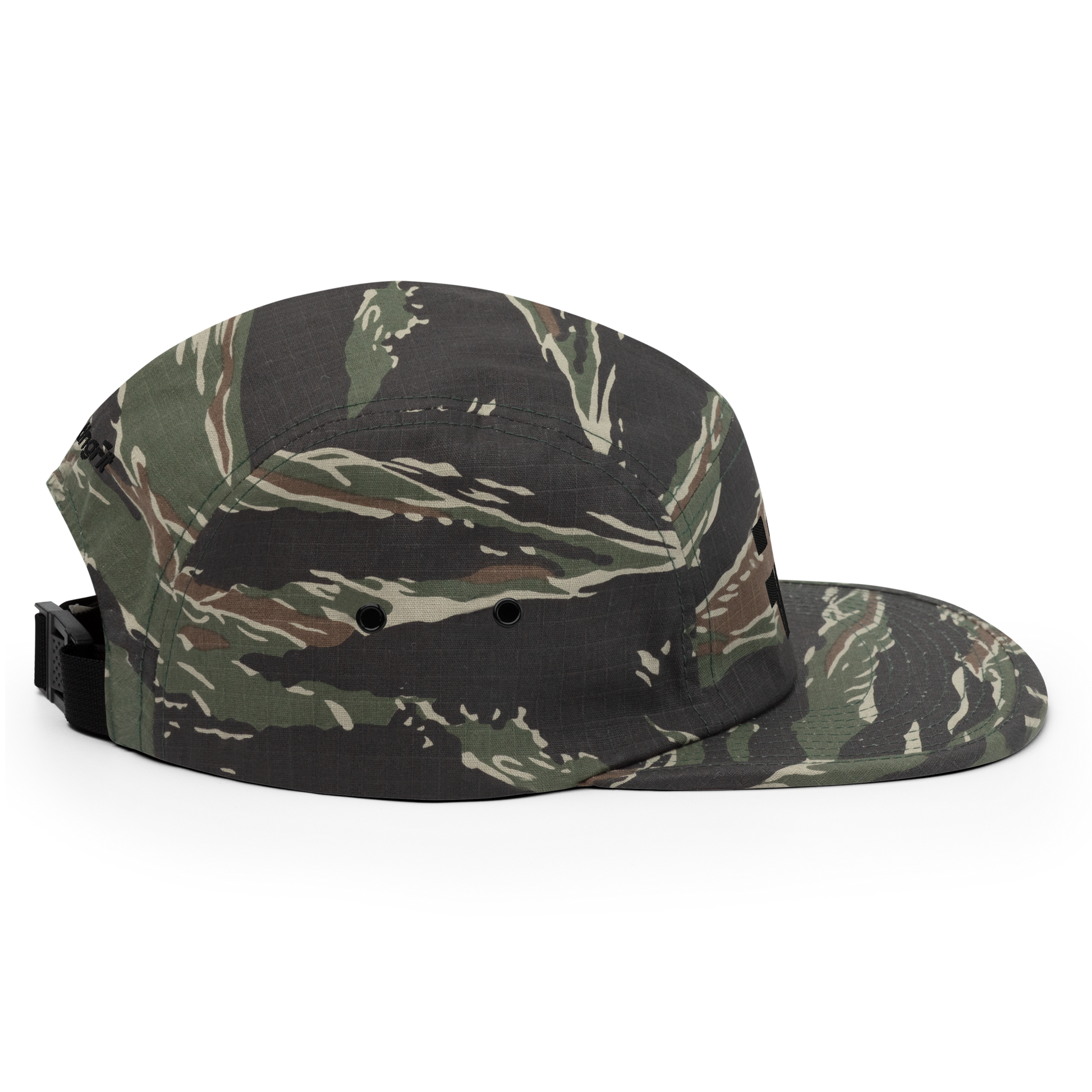 Green Tiger Camo