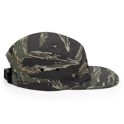 Green Tiger Camo