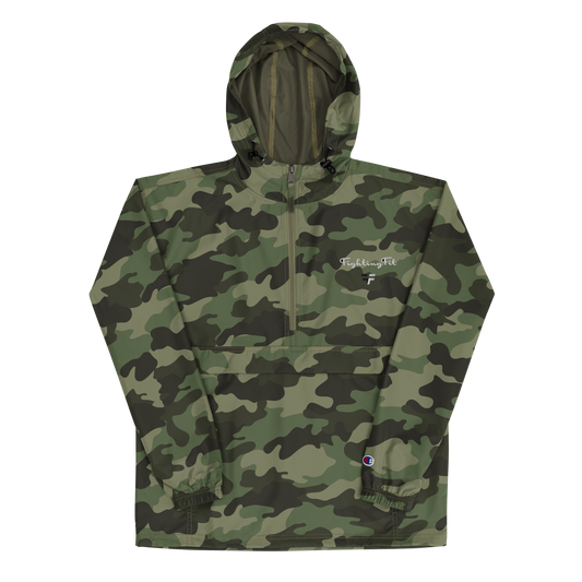 Olive Green Camo