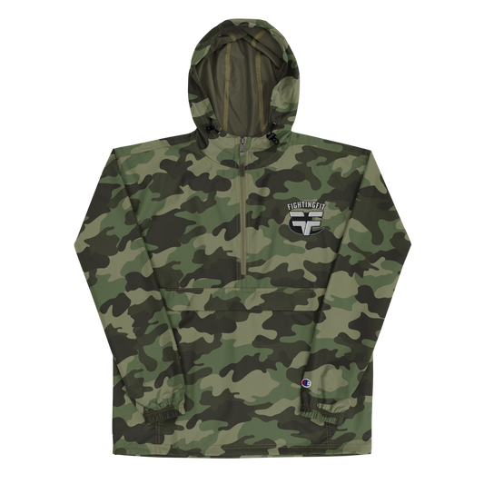Olive Green Camo