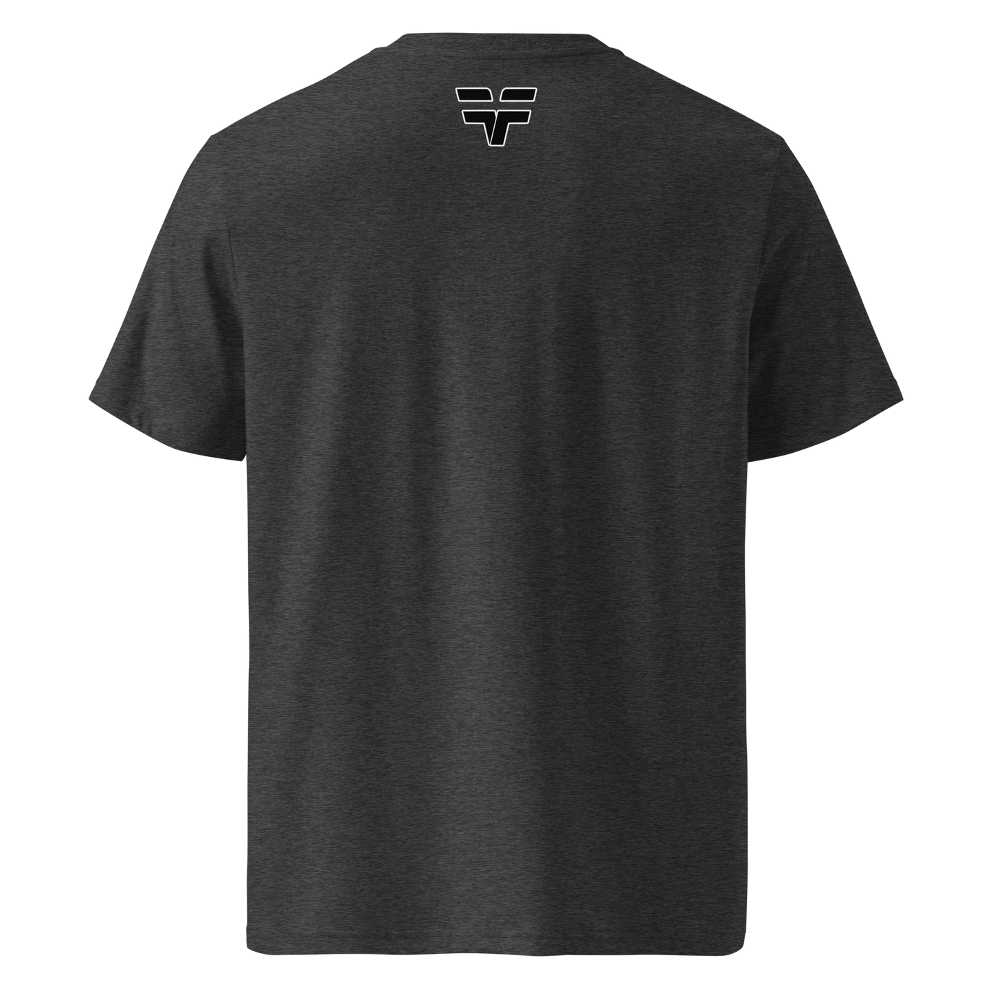 Dark Heather Grey