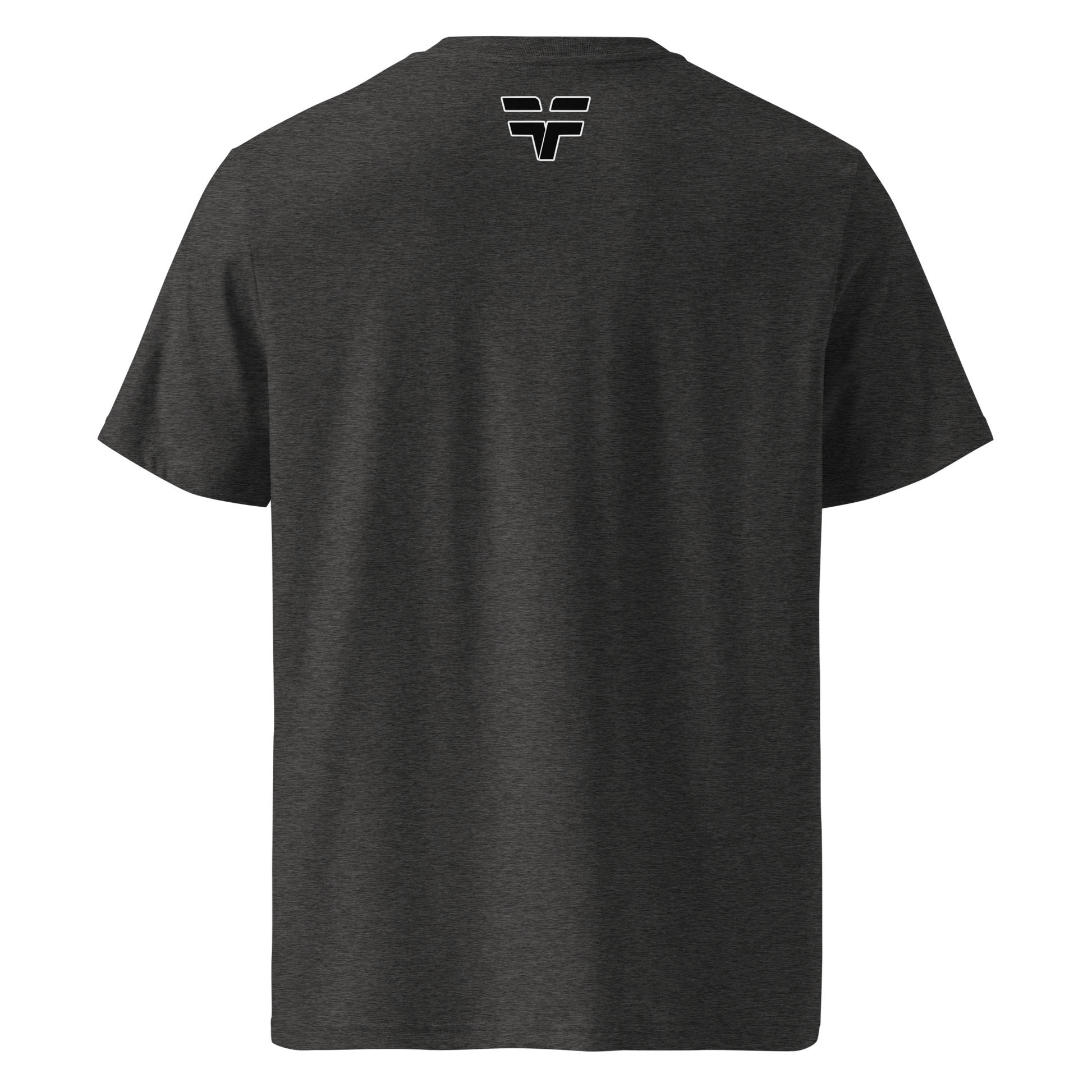 Dark Heather Grey